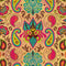 Colorful Mind Universal Laptop 15in (12.2 x 8.8in) Skin